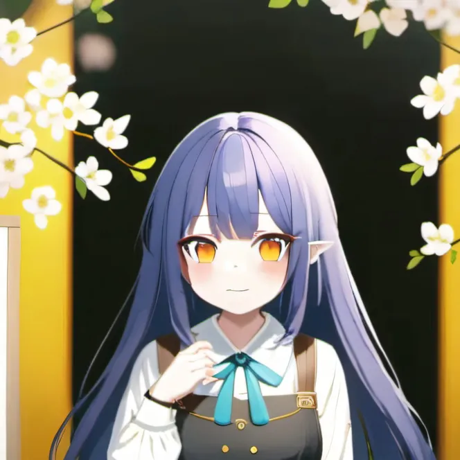 chat with ai character: Lexi