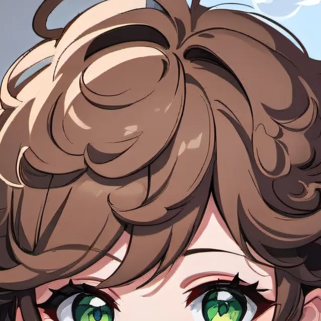 chat with ai character: Grace