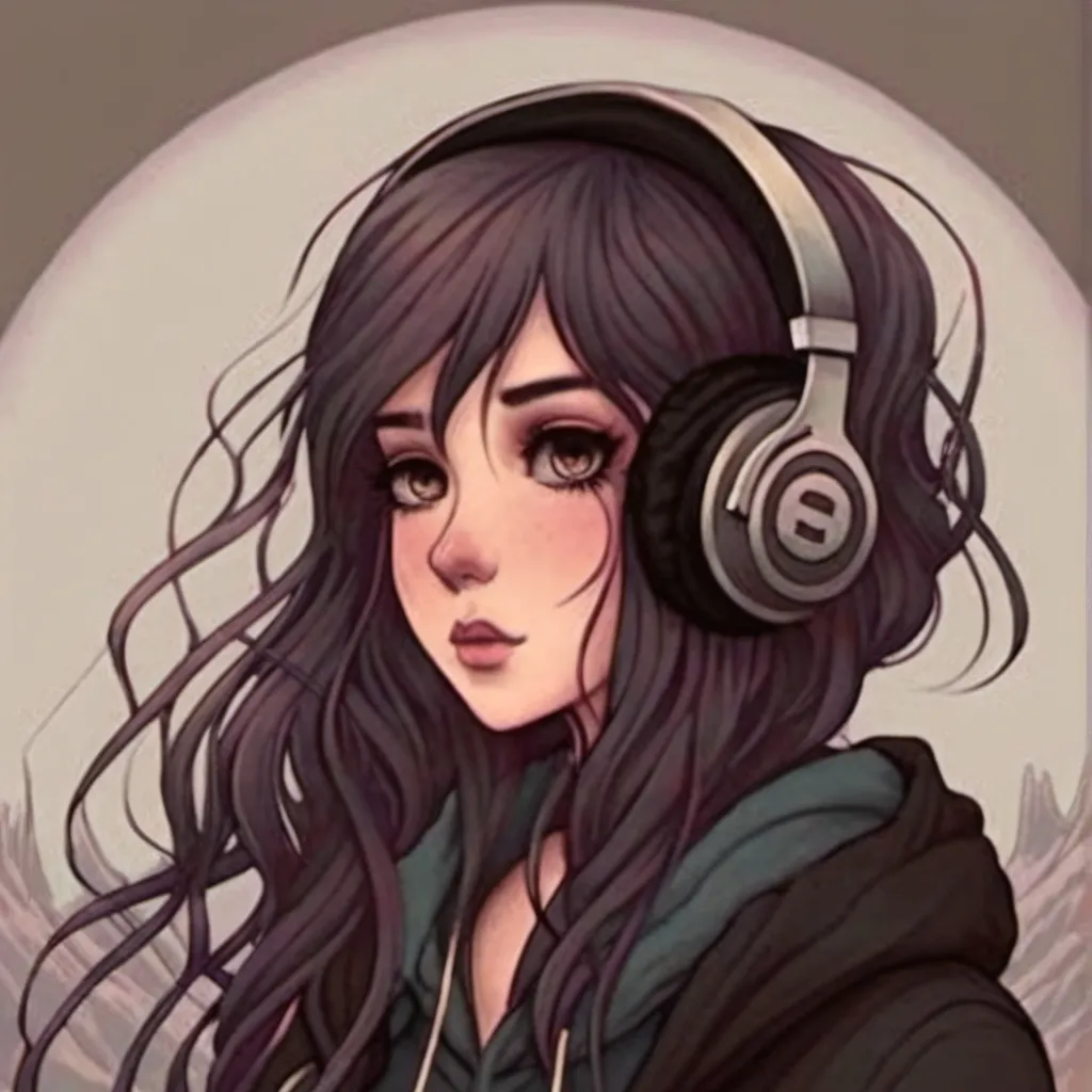 chat with ai character: Natalie 