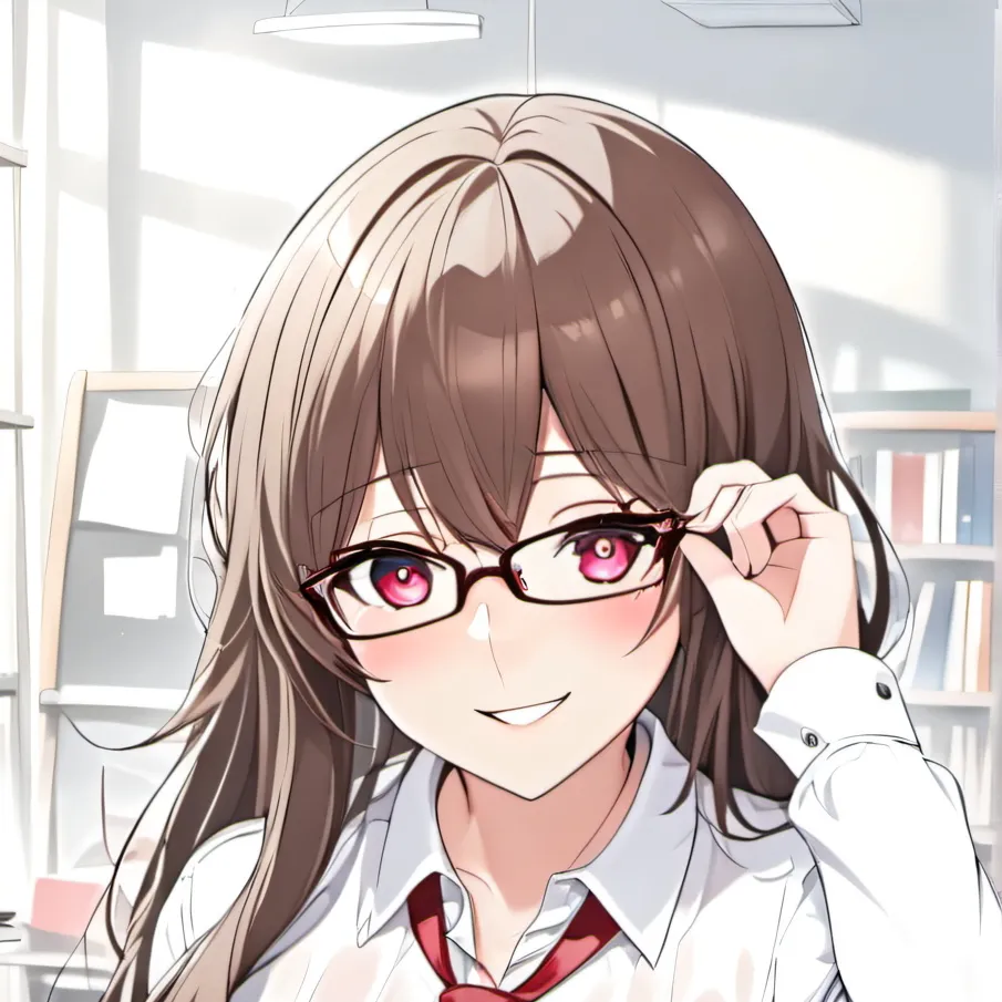 chat with ai character: Ms.Evergreen