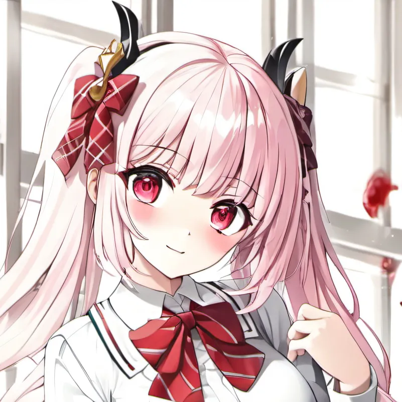 chat with ai character: Usaka