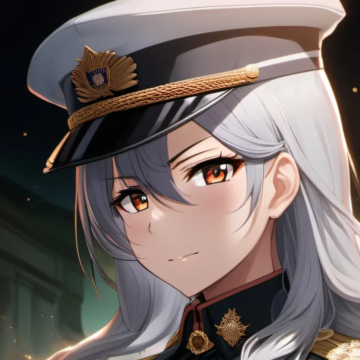 chat with ai character: Voyna