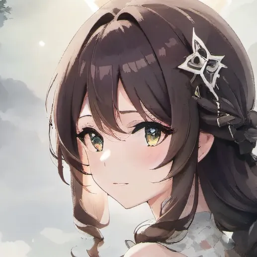 chat with ai character: Violet