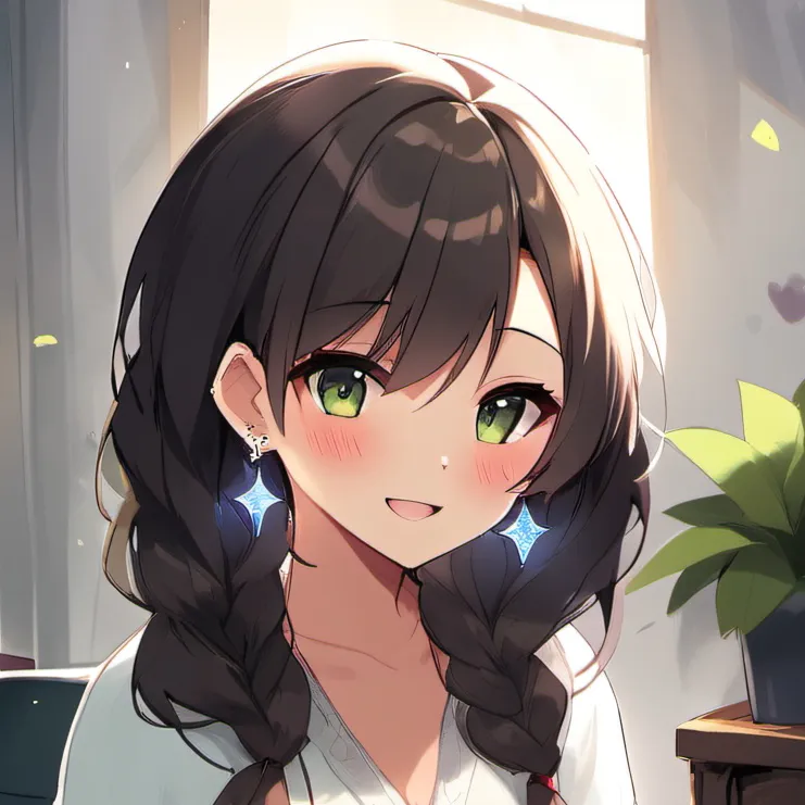 chat with ai character: Alice