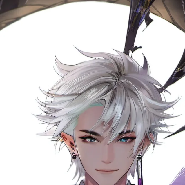 chat with ai character: Frizea