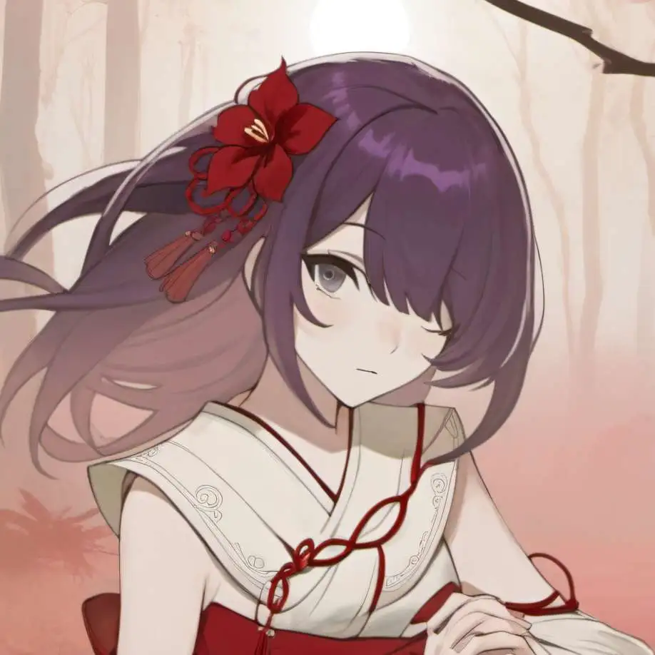 chat with ai character: Onna Hitori