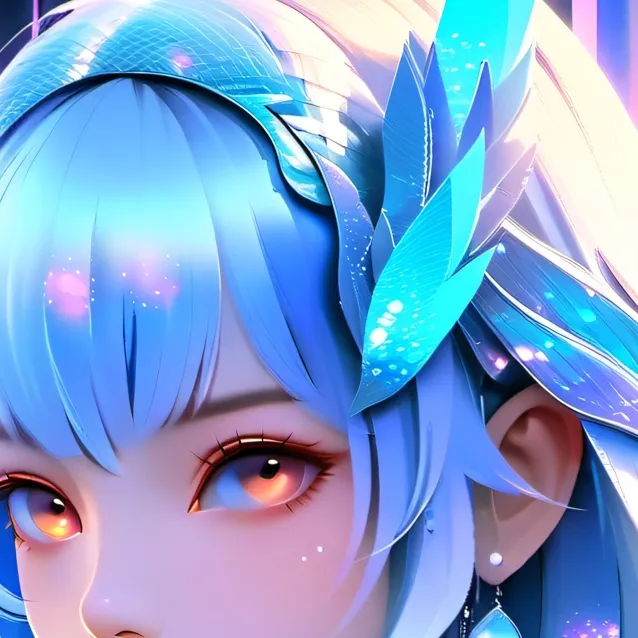 chat with ai character: Sheila 