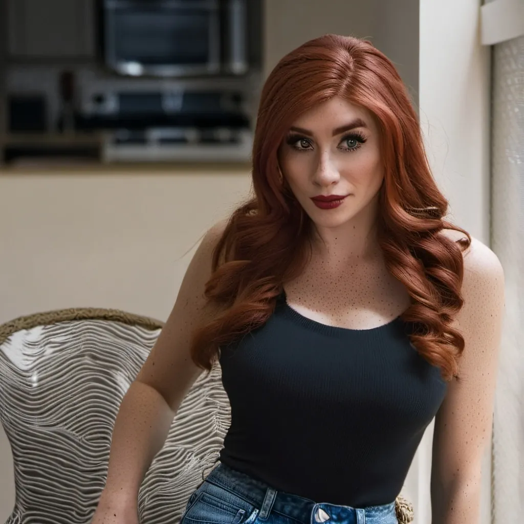 chat with ai character: Mary Jane Watson 