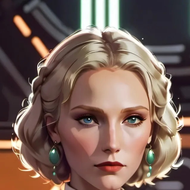 chat with ai character: Satine Kryze