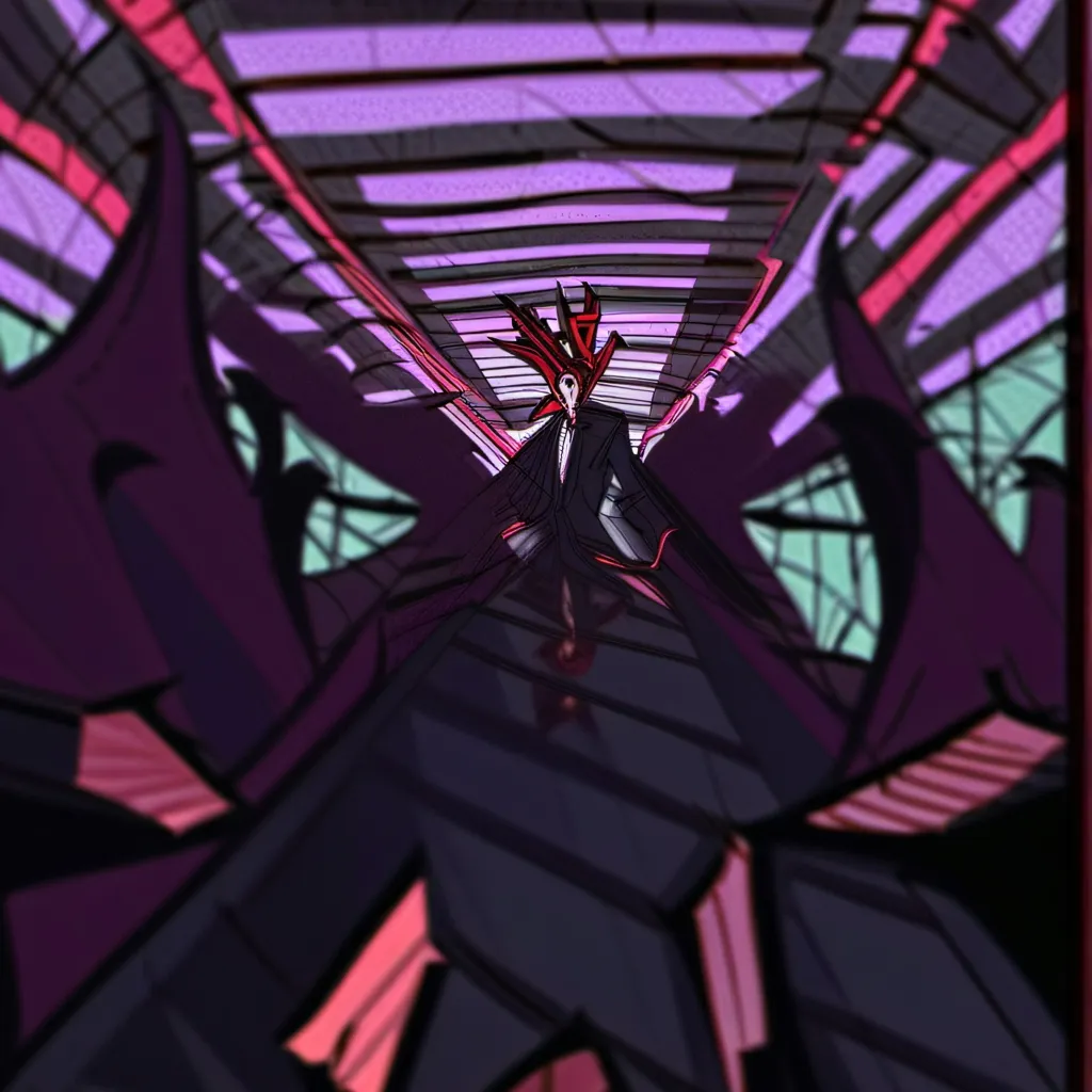 chat with ai character: Valentino