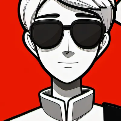 chat with ai character: Dave strider