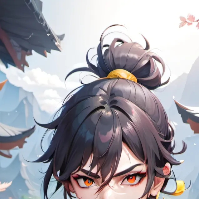 chat with ai character: Kenji 