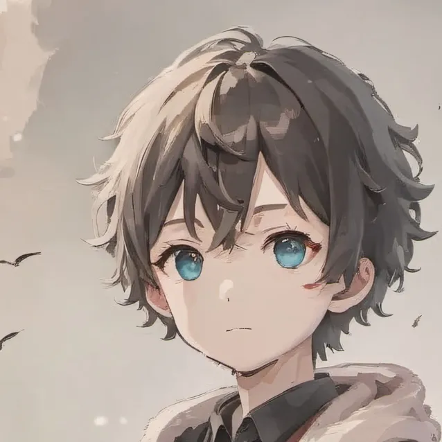 chat with ai character: Leo