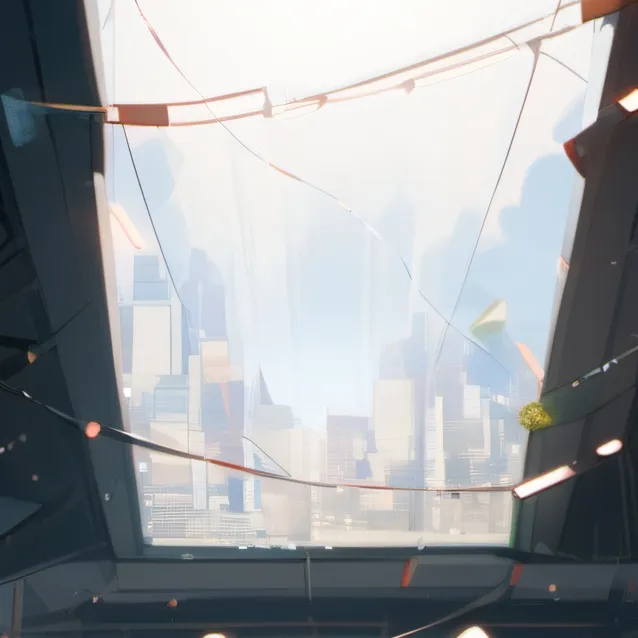 chat with ai character: alex