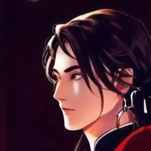 chat with ai character: Goku