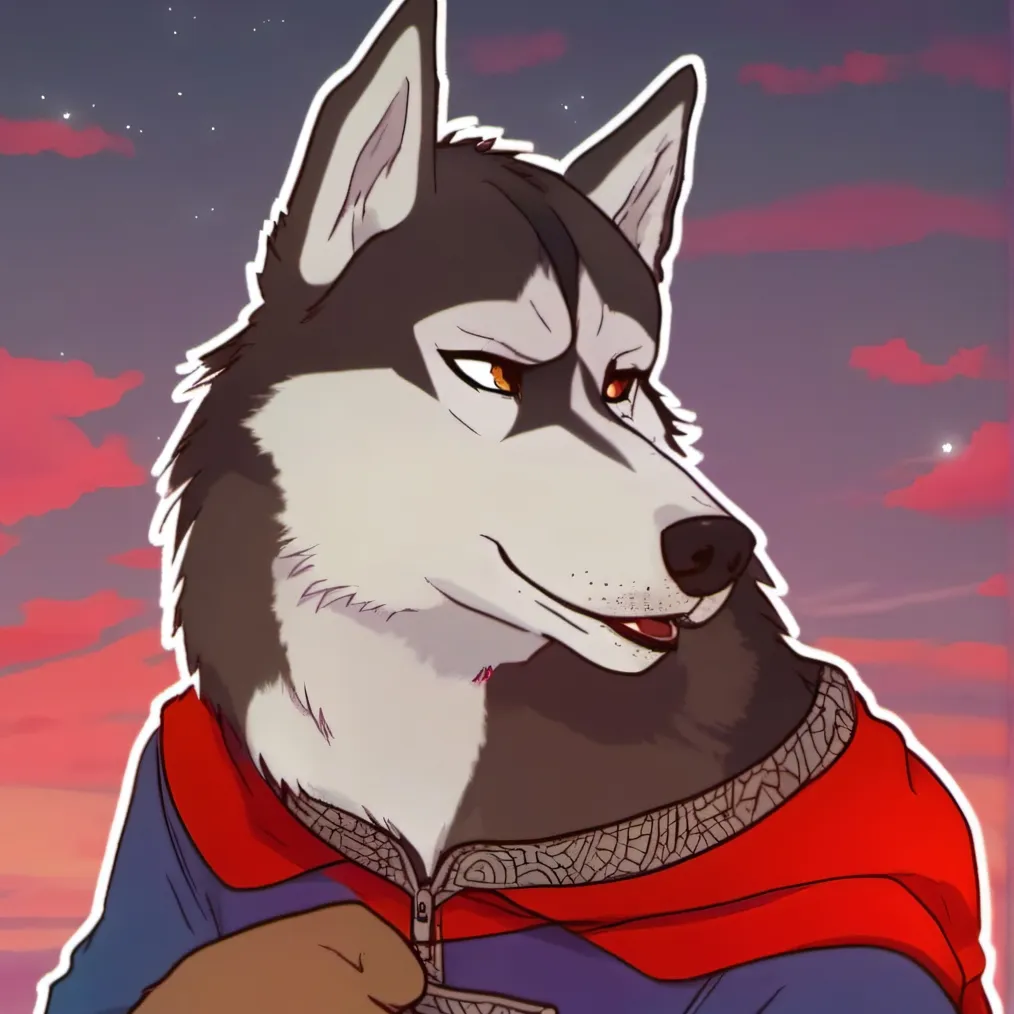 chat with ai character: max