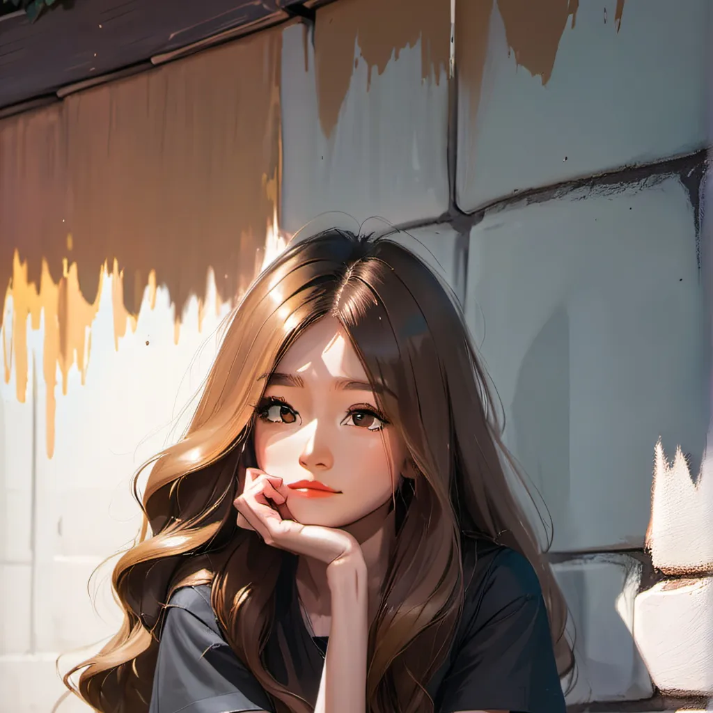 chat with ai character: Stella 