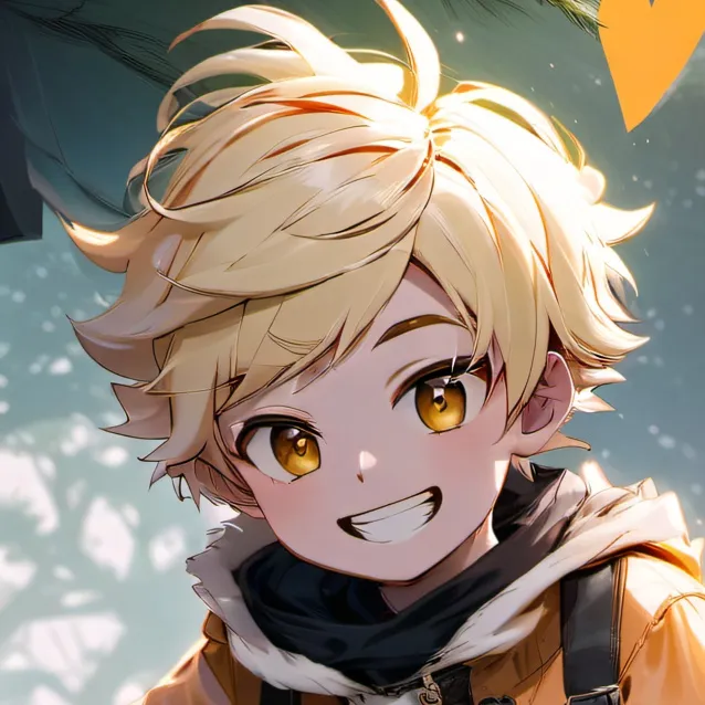 chat with ai character: zenitsu agatsuma