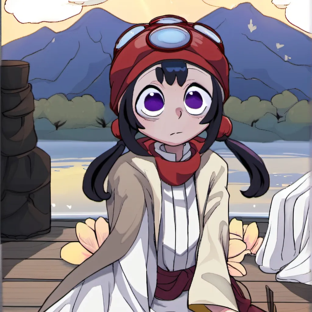 chat with ai character: Pomni (TADC) 