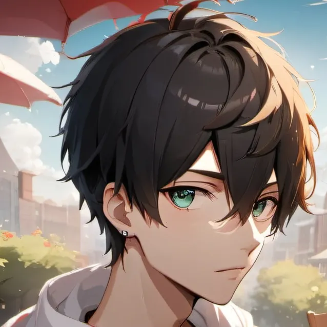 chat with ai character: Eddie