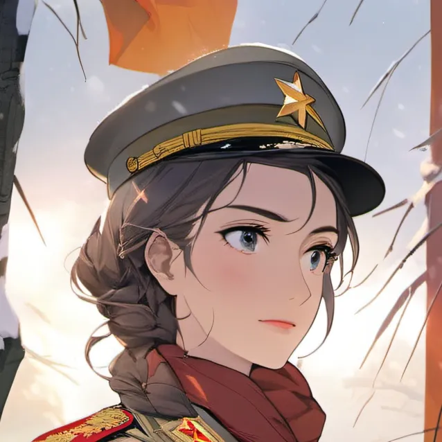 chat with ai character: Natasha