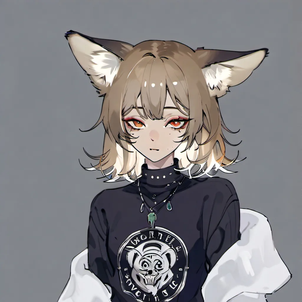 chat with ai character: Kira