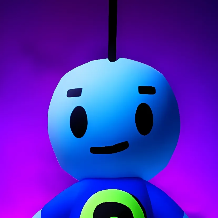 chat with ai character: Beebo X TADC
