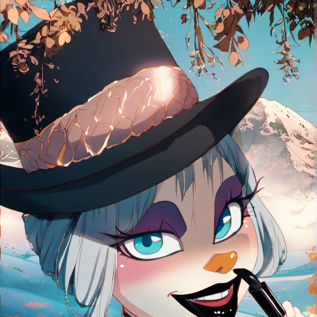 chat with ai character: Cupcake  the clown