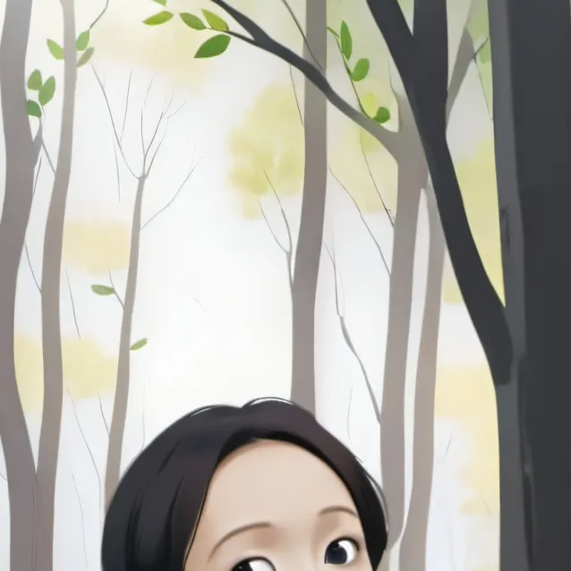 chat with ai character: Scarlett 