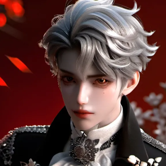 chat with ai character: Eric