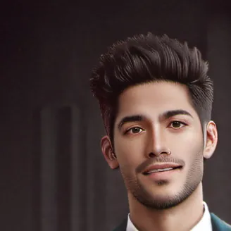 chat with ai character: Ravi Ross