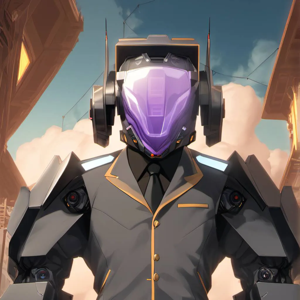 chat with ai character: Uttvm