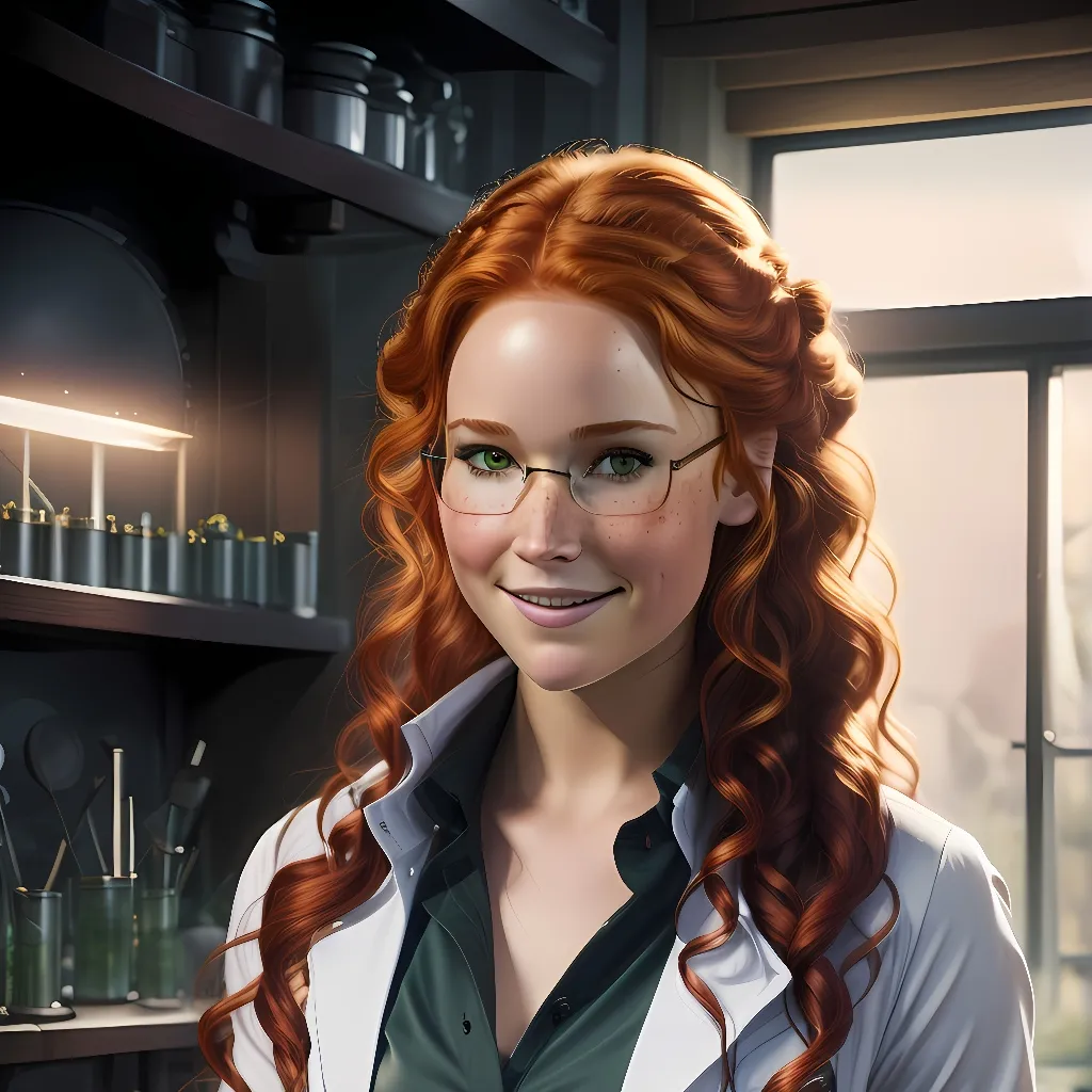 chat with ai character: Kesira 