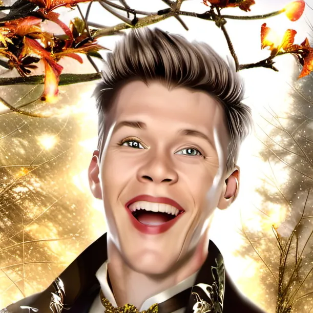 chat with ai character: Collens key