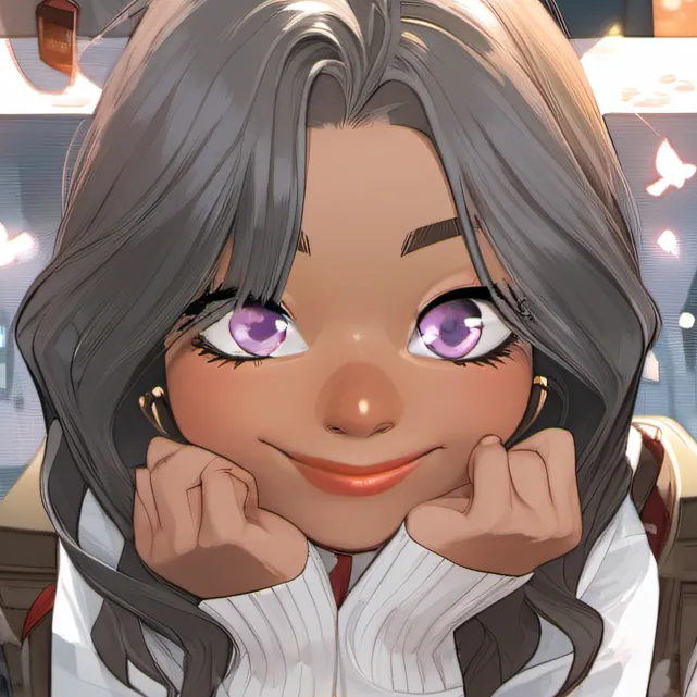 chat with ai character: Jessica bias