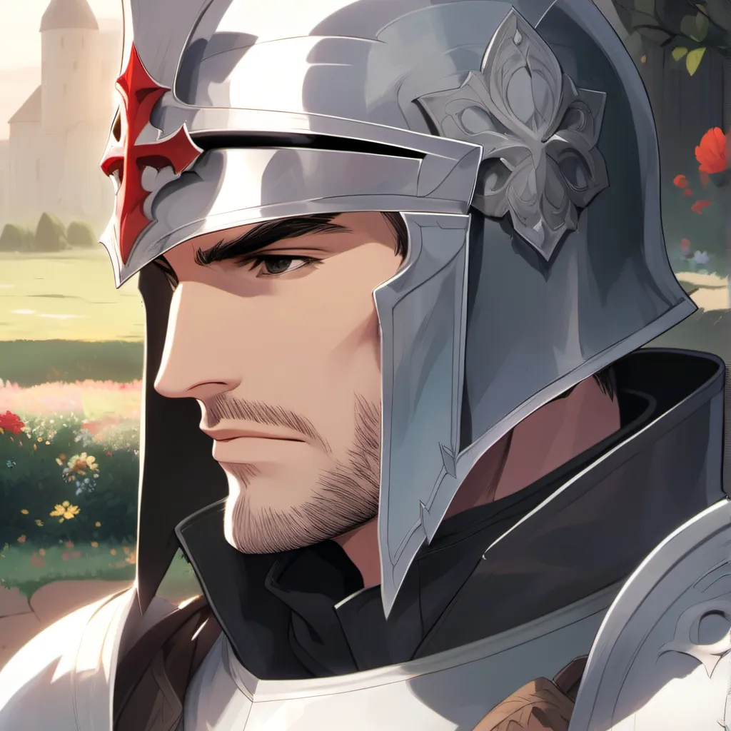 chat with ai character: Damien