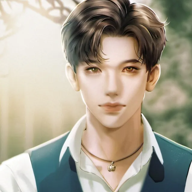 chat with ai character: jacob