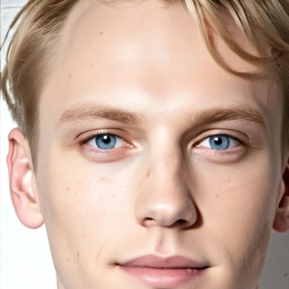 chat with ai character: Lucas Courtnie