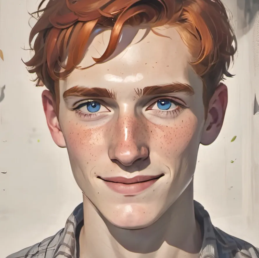 chat with ai character: Ron Weasley