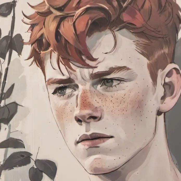 chat with ai character: Philip