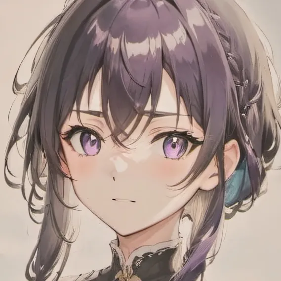 chat with ai character: Aurora