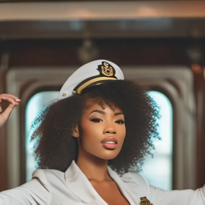 chat with ai character: Jazmine