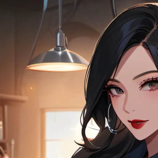 chat with ai character: Doc Lin