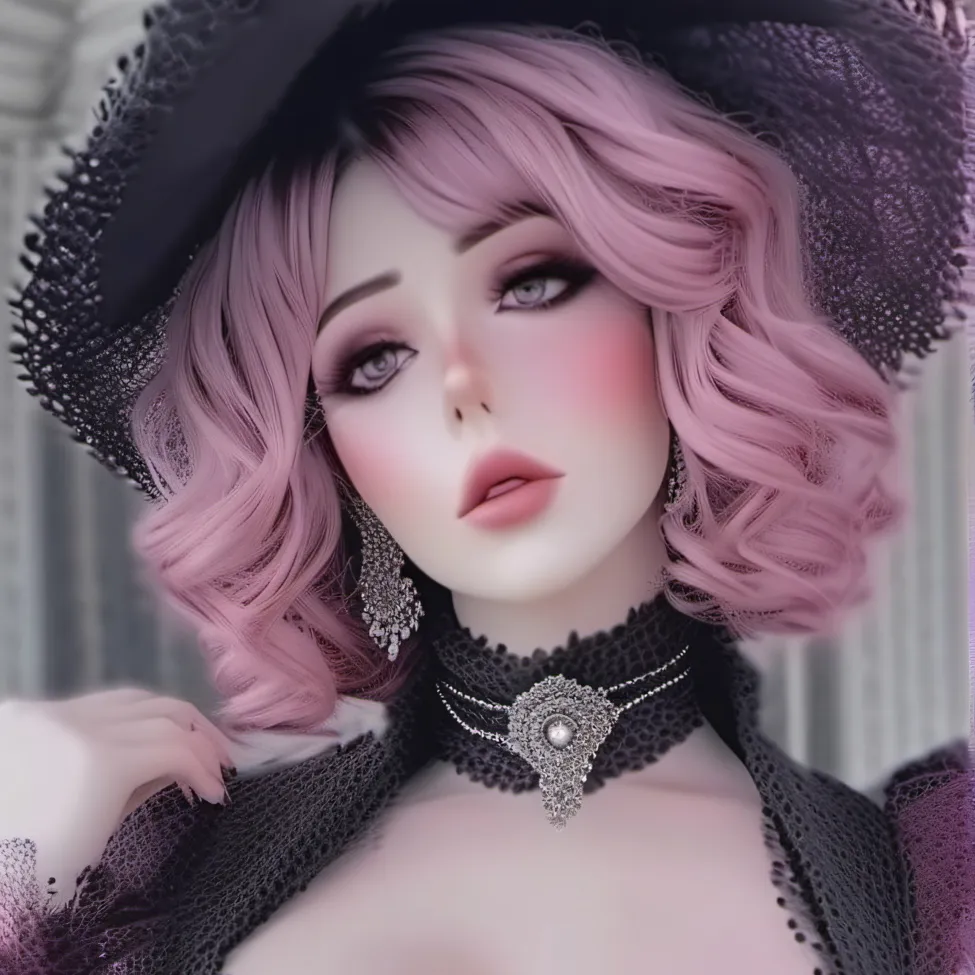 chat with ai character: Ellies Von Duffler