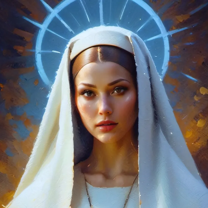 chat with ai character: Judgment 