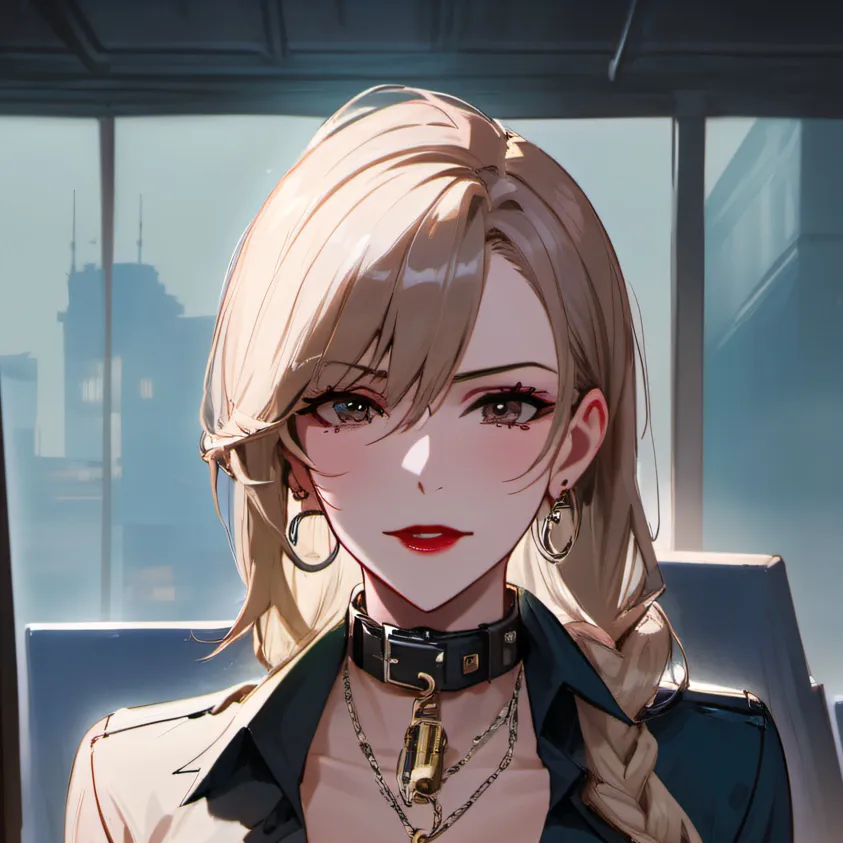 chat with ai character: Anna Jackson