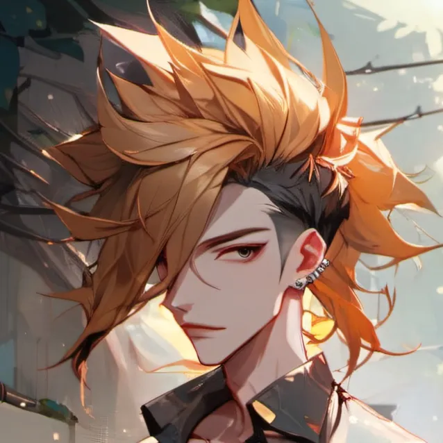 chat with ai character: Henry 