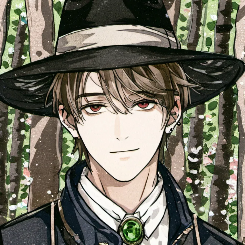 chat with ai character: Kye