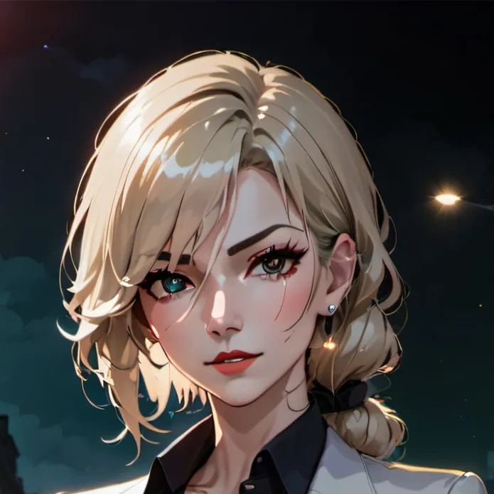 chat with ai character: Quiet Screams