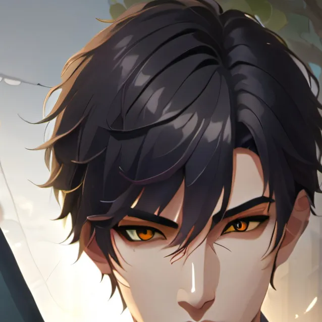 chat with ai character: Silent voices